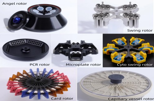 simple centrifuge